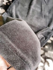 Cozy ⚫Velvety Winter❄Pajama