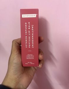 Hyphen Vitamin Infused Lip Balm