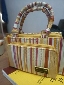 Small Size Bag
