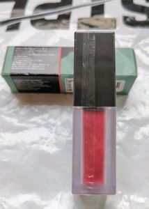 Sugar Air Kiss Powder Lipstick