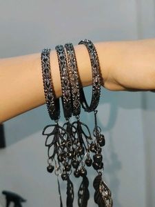 Oxidised Kaliree