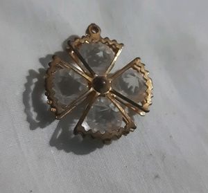 5 Chain Pendants