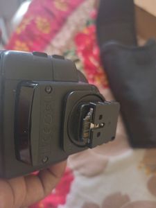 Sony Camera Flash With Trigger