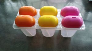 Brand New Manual Ice Cream Maker ( Multi Color)