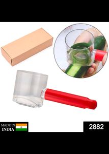 Vegetable Peeler with Container