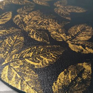 Golden Leaf