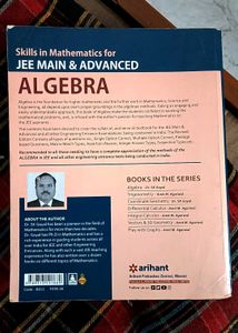 JEE Algebra