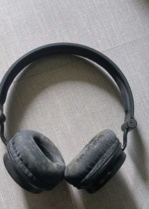 Boat Headphone