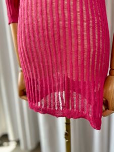 Korean Knit Top
