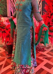 Party wear dress