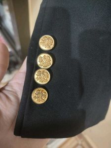 Black Blazer