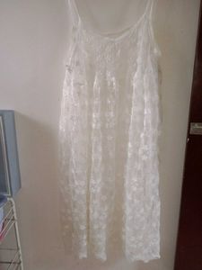 Lace Dress
