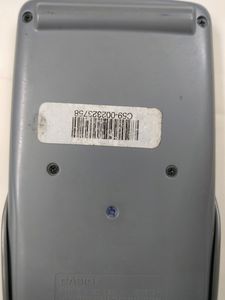 Scientific Calculator Casio Ex-82es Plus