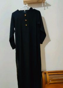 FREE     Kurta Dupatta Set