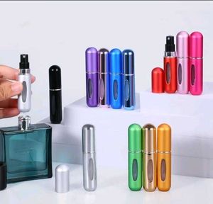 Perfume Atomizers