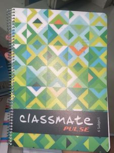 Loose Leaf Lab Notebook