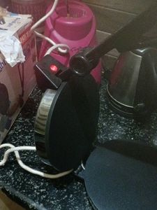 Chapati Maker