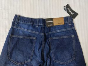 Yousta Men&#39;s Jeans New With Tag