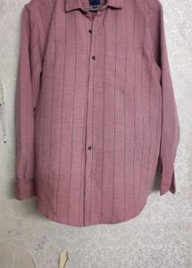 Striped Shirt each 150₹