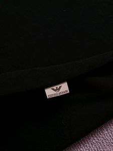 EMPORIO ARMANI MEN&#39;S TSHIRT