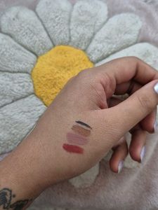 Everyday Makeup Bundle