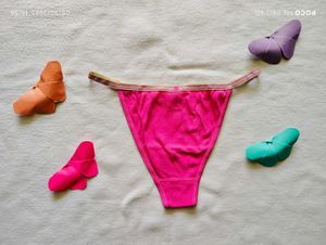 Victoria&#39;s Secret Panty