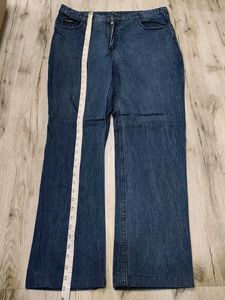 Sc7225 MRF Jeans Waist 34