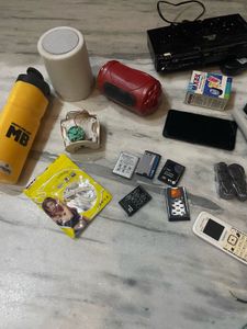 Mixed Lot of Electronics &amp; Gadgets – As Is