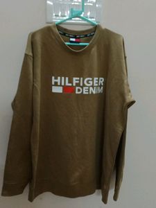 Men Full Hand Tshirt 👕 Free Size