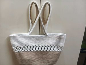 Stylish Tote Bag Brand New