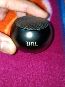 New Condition Mini Speaker