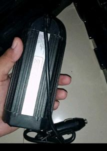 SPECIAL OFFER CAR POWER INVERTER WITH OXYGEN BAR