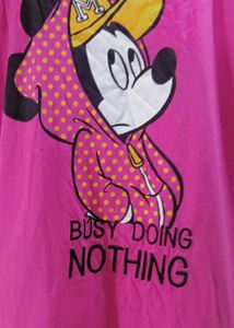 Mickey Mouse Tee