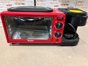 Skyline 3-in-1 Breakfast Station