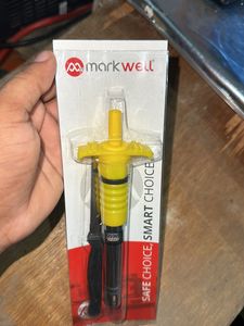 Gas lighter