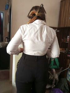 Formal shirt For girls