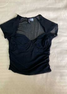 net mesh top