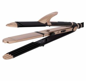 Vega 3 in 1 Hair Styler