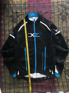 Stylish Black Jacket