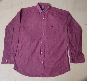 Allen Solly Shirt For Men