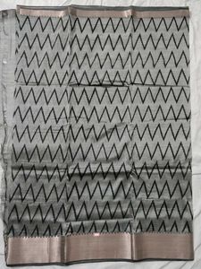 Latest Mangalagiri Pattu Saree 6
