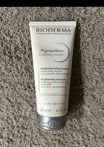Bioderma Foaming Face Wash