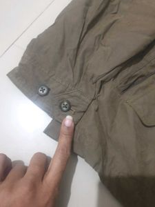 Men&#39;s Casual Jacket