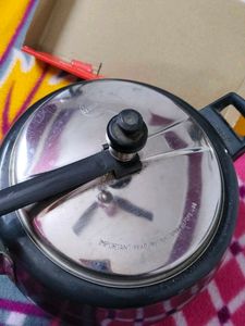 United 5 Ltr Cooker
