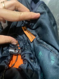 Fastrack Gym Bag