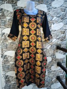 💥Printed Daily Wear Kurti