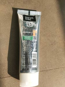 Garnier Vitamin C Serum Cleanser