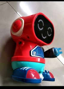 Toy( Working)