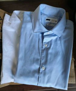 Strech shirts for men_ZARA