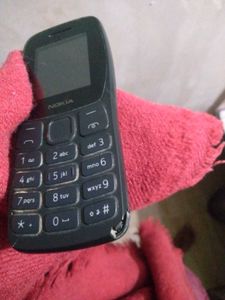 Nokia Feature Phone